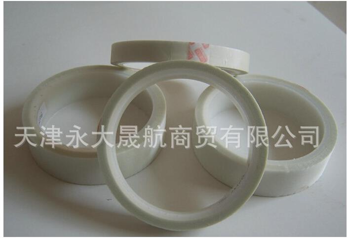 【高溫膠帶】性能就是好！
